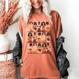 History Month Educated Black Women Girls Reading Books Women's Comfort Colors T-Shirt Yam History Month Educated Black Women Girls Reading Books Women's Comfort Colors T-Shirt Yam