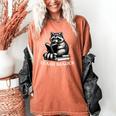 Trash Reader Book Reader Book Lover Book Reader Women's Comfort Colors T-Shirt Yam Trash Reader Book Reader Book Lover Book Reader Women's Comfort Colors T-Shirt Yam