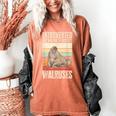 Walrus Lover Introvert Walrus Women's Comfort Colors T-Shirt Yam Walrus Lover Introvert Walrus Women's Comfort Colors T-Shirt Yam