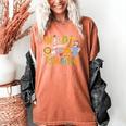 Wild About Reading Kid Love Wild Animal Books Back To School Women's Comfort Colors T-Shirt Yam Wild About Reading Kid Love Wild Animal Books Back To School Women's Comfort Colors T-Shirt Yam