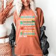 I Will Read Books On A Boat Kids Reading Read Books Women's Comfort Colors T-Shirt Yam I Will Read Books On A Boat Kids Reading Read Books Women's Comfort Colors T-Shirt Yam