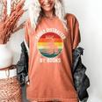 Women's Easily Distracted By Books Women's Comfort Colors T-Shirt Yam Women's Easily Distracted By Books Women's Comfort Colors T-Shirt Yam