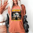 World Introvert Day Quiet Strength Inner Calm Women's Comfort Colors T-Shirt Yam World Introvert Day Quiet Strength Inner Calm Women's Comfort Colors T-Shirt Yam