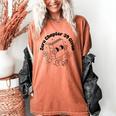 Zero Chapter 39 Given Retro Thriller Book Lover Women's Comfort Colors T-Shirt Yam