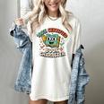 100 Certified Book Character Costumes For Kids Storybook Women's Comfort Colors T-Shirt Ivory 100 Certified Book Character Costumes For Kids Storybook Women's Comfort Colors T-Shirt Ivory