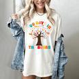 100 Days In The Books Reading Teacher 100th Day Of School Premium Women's Comfort Colors T-Shirt Ivory 100 Days In The Books Reading Teacher 100th Day Of School Premium Women's Comfort Colors T-Shirt Ivory