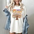 100 Days Of School 100 Days In The Books Librarian Read Women's Comfort Colors T-Shirt Ivory 100 Days Of School 100 Days In The Books Librarian Read Women's Comfort Colors T-Shirt Ivory