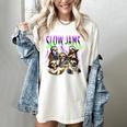 90s Style Bootleg Trendy Sloth Design For Introverts Women's Comfort Colors T-Shirt Ivory 90s Style Bootleg Trendy Sloth Design For Introverts Women's Comfort Colors T-Shirt Ivory