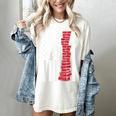 America Flag Read Book Reading Librarian Men Women Kids Women's Comfort Colors T-Shirt Ivory America Flag Read Book Reading Librarian Men Women Kids Women's Comfort Colors T-Shirt Ivory