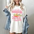 Author It's A Wonderful Day To Write A Book Women's Comfort Colors T-Shirt Ivory Author It's A Wonderful Day To Write A Book Women's Comfort Colors T-Shirt Ivory