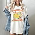 Banned Books Week Read Banned Books Reader Women's Comfort Colors T-Shirt Ivory