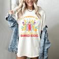 Banned Books Week Read Banned Books Women's Comfort Colors T-Shirt Ivory Banned Books Week Read Banned Books Women's Comfort Colors T-Shirt Ivory