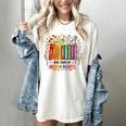 Boho Floral Book Big Fan Of Human Rights Liberal Protest Women's Comfort Colors T-Shirt Ivory Boho Floral Book Big Fan Of Human Rights Liberal Protest Women's Comfort Colors T-Shirt Ivory