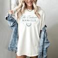 Graphic Book Club Sweatshirt Women's Comfort Colors T-Shirt Ivory Graphic Book Club Sweatshirt Women's Comfort Colors T-Shirt Ivory