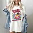 Book Girl Summer Beach Vacation Book Lover Women's Comfort Colors T-Shirt Ivory Book Girl Summer Beach Vacation Book Lover Women's Comfort Colors T-Shirt Ivory