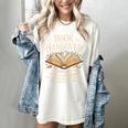 Book Hangover Literature Book Reading Books Reader Women's Comfort Colors T-Shirt Ivory Book Hangover Literature Book Reading Books Reader Women's Comfort Colors T-Shirt Ivory