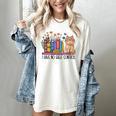 Book Lovers I Have No Shelf Control Women's Comfort Colors T-Shirt Ivory Book Lovers I Have No Shelf Control Women's Comfort Colors T-Shirt Ivory