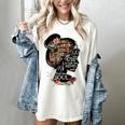 Book Reading Bookworm Book Lover Women Kids Girls Librarian Premium Women's Comfort Colors T-Shirt Ivory