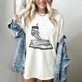 I Like My Book Spicy Read Reading Librarian Men Women Kids Women's Comfort Colors T-Shirt Ivory I Like My Book Spicy Read Reading Librarian Men Women Kids Women's Comfort Colors T-Shirt Ivory