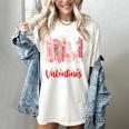 All Booked For Valentine Book Lovers Women Girl Teacher Women's Comfort Colors T-Shirt Ivory All Booked For Valentine Book Lovers Women Girl Teacher Women's Comfort Colors T-Shirt Ivory