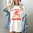 Booked For Valentine Books Lover Bookworm Librarian Teacher Women's Comfort Colors T-Shirt Ivory Booked For Valentine Books Lover Bookworm Librarian Teacher Women's Comfort Colors T-Shirt Ivory