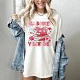 All Booked For Valentines Book Coffee Teacher Women Women's Comfort Colors T-Shirt Ivory All Booked For Valentines Book Coffee Teacher Women Women's Comfort Colors T-Shirt Ivory