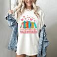 All Booked For Valentines Book Lover Valentine's Day Women's Comfort Colors T-Shirt Ivory All Booked For Valentines Book Lover Valentine's Day Women's Comfort Colors T-Shirt Ivory