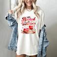 All Booked For Valentines Cute Book Lover Quote Women's Comfort Colors T-Shirt Ivory All Booked For Valentines Cute Book Lover Quote Women's Comfort Colors T-Shirt Ivory