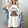“Books Coffee & Yarn Enthusiast Cozy Reader Women's Comfort Colors T-Shirt Ivory “Books Coffee & Yarn Enthusiast Cozy Reader Women's Comfort Colors T-Shirt Ivory