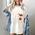 Books Cozy Nooks Hot Cocoa Winter Reading Warmth Comfort Women's Comfort Colors T-Shirt Ivory Books Cozy Nooks Hot Cocoa Winter Reading Warmth Comfort Women's Comfort Colors T-Shirt Ivory