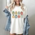 Books Are My Jam Shirt Book Lover Reader Reading Teacher Women's Comfort Colors T-Shirt Ivory Books Are My Jam Shirt Book Lover Reader Reading Teacher Women's Comfort Colors T-Shirt Ivory