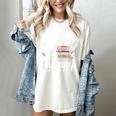 Books Are My Therapy Book Lover Coffee Books Flowers Bookish Women's Comfort Colors T-Shirt Ivory Books Are My Therapy Book Lover Coffee Books Flowers Bookish Women's Comfort Colors T-Shirt Ivory