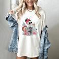 I Like My Books Spicy And My Coffee ICY Skeleton Women Women's Comfort Colors T-Shirt Ivory I Like My Books Spicy And My Coffee ICY Skeleton Women Women's Comfort Colors T-Shirt Ivory