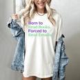 Born To Read Books Forced To Read Emails Apparel Women's Comfort Colors T-Shirt Ivory Born To Read Books Forced To Read Emails Apparel Women's Comfort Colors T-Shirt Ivory