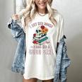 I Buy Her Books Call Her A Good Girl Book Lover Skull Women's Comfort Colors T-Shirt Ivory I Buy Her Books Call Her A Good Girl Book Lover Skull Women's Comfort Colors T-Shirt Ivory