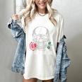 I Buy Her Books And Call Her A Good Girl Book Lover Women's Comfort Colors T-Shirt Ivory I Buy Her Books And Call Her A Good Girl Book Lover Women's Comfort Colors T-Shirt Ivory