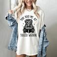 Buy Me Books And Tell Me To STFUATTDLAGG Outfits Spicy Smutty Book Reader You Had Me At Trigger Warning Women's Comfort Colors T-Shirt Ivory Buy Me Books And Tell Me To STFUATTDLAGG Outfits Spicy Smutty Book Reader You Had Me At Trigger Warning Women's Comfort Colors T-Shirt Ivory