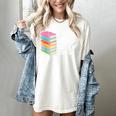 Be Careful Or You'Ll End Up In My Next Book Women's Comfort Colors T-Shirt Ivory Be Careful Or You'Ll End Up In My Next Book Women's Comfort Colors T-Shirt Ivory