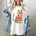 Cats Reading Books Librarian Library Readers Women's Comfort Colors T-Shirt Ivory
