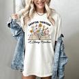 Chapter 13 A Literary Milestone 13th Birthday Book Lovers Women's Comfort Colors T-Shirt Ivory Chapter 13 A Literary Milestone 13th Birthday Book Lovers Women's Comfort Colors T-Shirt Ivory