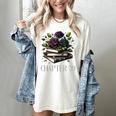 Chapter 39 39th Birthday Women Book Lovers Dark Romance Women's Comfort Colors T-Shirt Ivory Chapter 39 39th Birthday Women Book Lovers Dark Romance Women's Comfort Colors T-Shirt Ivory
