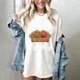 Christmas Book Lover Gingerbread Library Reading Bookaholic Women's Comfort Colors T-Shirt Ivory Christmas Book Lover Gingerbread Library Reading Bookaholic Women's Comfort Colors T-Shirt Ivory