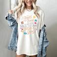 I Closed My Book To Be Here So This Better Be Good -_- Women's Comfort Colors T-Shirt Ivory