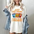 Comic Book For Men Women Comic Book Collectors Women's Comfort Colors T-Shirt Ivory Comic Book For Men Women Comic Book Collectors Women's Comfort Colors T-Shirt Ivory