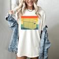 Cool Comic Book Art For Men Women Comics Book Lover Comics Women's Comfort Colors T-Shirt Ivory Cool Comic Book Art For Men Women Comics Book Lover Comics Women's Comfort Colors T-Shirt Ivory