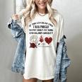 Dark Romance Bookish Merch Put My Book Down Spicy Book Women Women's Comfort Colors T-Shirt Ivory