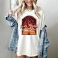 Dark Romance Smut Reader Spicy Book In My Monster Romance Women's Comfort Colors T-Shirt Ivory