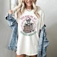 Dark Romance Had Me At Trigger Warning Skeleton Smutt Book Women's Comfort Colors T-Shirt Ivory Dark Romance Had Me At Trigger Warning Skeleton Smutt Book Women's Comfort Colors T-Shirt Ivory