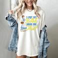Disney Princess Belle I Put My Book Down For This Women's Comfort Colors T-Shirt Ivory Disney Princess Belle I Put My Book Down For This Women's Comfort Colors T-Shirt Ivory