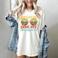 Don't Like Me Antisocial Introvert & Anti Social Women's Comfort Colors T-Shirt Ivory